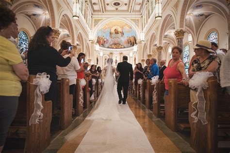 Stefania & Matteo | Marina Del Rey Wedding » Jesse Rinka Photography ...