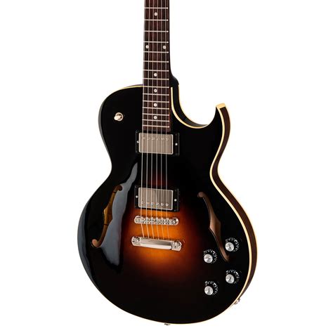 Gibson ES-235 Thinline Semi-Hollow Electric Guitar | Musician's Friend