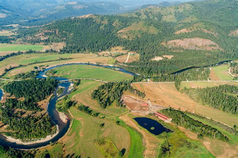 PHOTOS: Rectifying Priest River's Temperature Impairment — Idaho ...