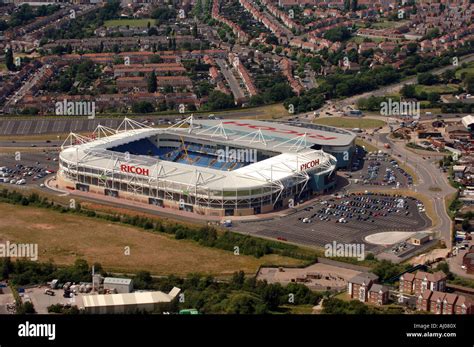 Home coventry city hi-res stock photography and images - Alamy