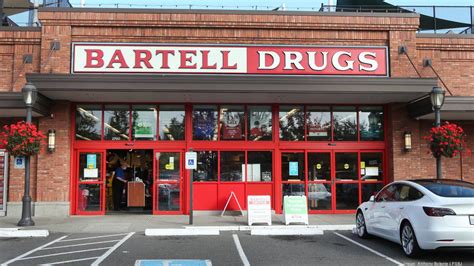 Rite Aid acquires pandemic-stricken Bartell Drugs for $95M - Puget Sound Business Journal