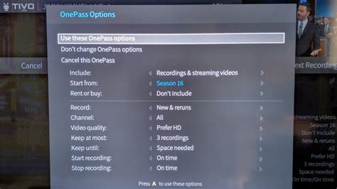 TiVo Bolt OTA DVR review: More features, but many familiar drawbacks as ...