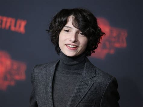 Finn Wolfhard 2023 Wallpapers - Wallpaper Cave