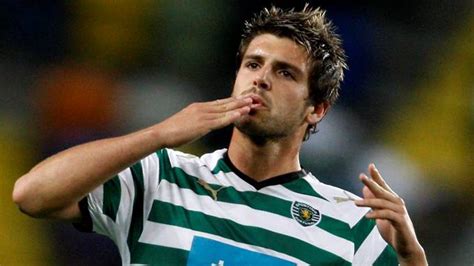 The Best Footballers: Miguel Veloso plays as a midfielder football of Portugal