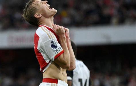 Arsenal vs Fulham 2-2 Video Highlights (Download) - Sportdaylight