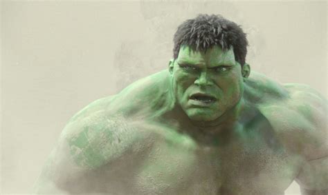 Hulk (2003)