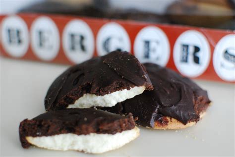 Berger Cookies – Baltimore Food Chronicle