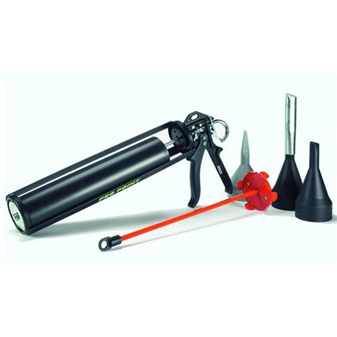 Mortar Pointing Gun Kit – Bluebay Building Products | Specialist Building Products Supplier