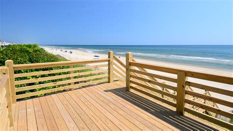 Pine Island Beach Club Vacation Rental | Twiddy & Company