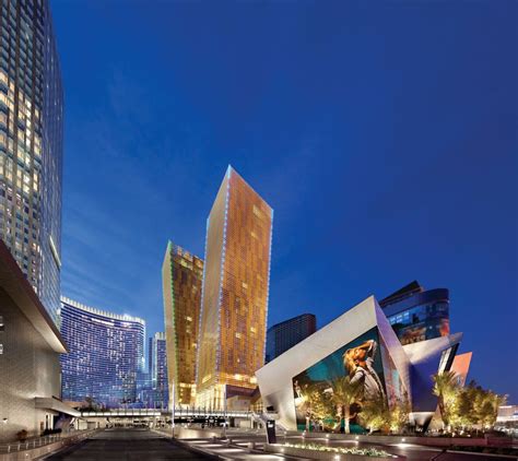 City Center Casino Las Vegas - ideautorrent