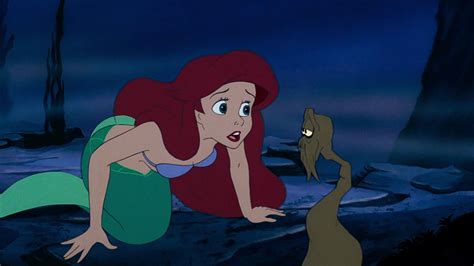 The Little Mermaid (1989) - Disney Screencaps.com | Little mermaid ...