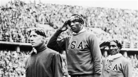 Jesse Owens in Hitler's Germany | American Experience | Official Site | PBS