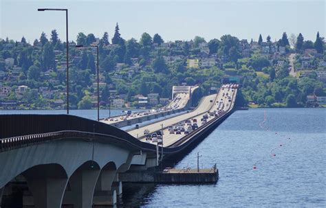 Floating Train Bridge Arriving in Seattle | Planetizen News