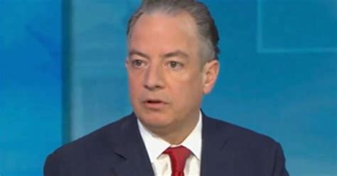 Former RNC Chair Reince Priebus Explains Trump's Appeal to ABC News ...