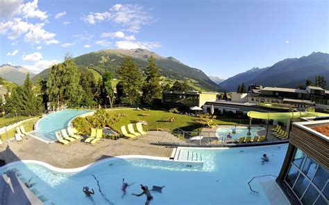 Bormio Thermal Baths | Baita de Mario