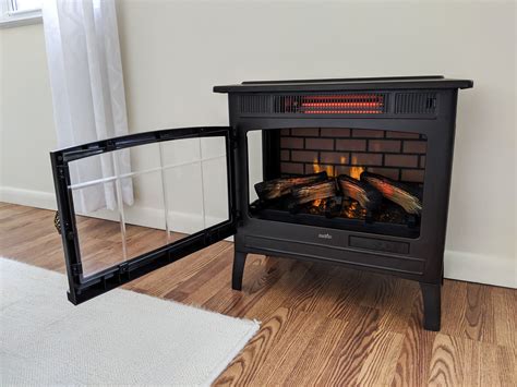 The 6 Best Electric Fireplace Heaters of 2019