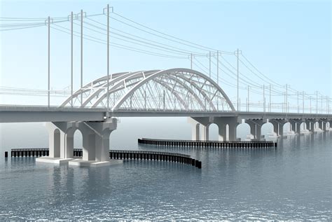 Susquehanna River Bridge Project - Amtrak Media