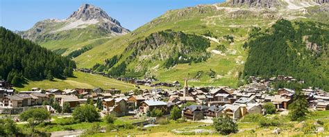 Summer Rental | 5 Star Luxury Ski Chalet, Val d'Isere France