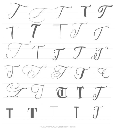 Alphabet letters worksheets - Uppercase letters + lowercase letters | Lettering alphabet, Hand ...