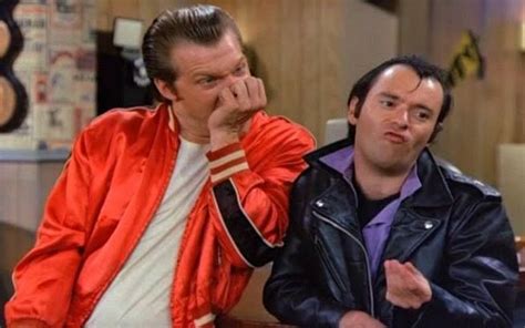 Lenny and Squiggy | lenny and squiggy | Remember when ... | Pinterest | Laverne & shirley ...