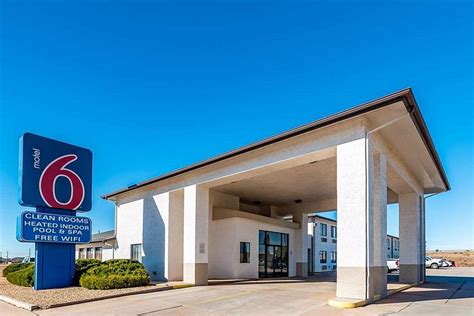 MOTEL 6 WINSLOW - Updated 2024 Prices & Reviews (AZ)