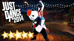 panda dance just dance - YouTube | Just dance 2014, Just dance, Just dance 2016