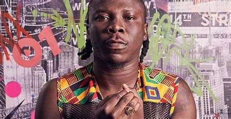 Stonebwoy Reveals The List Of Talented Artistes Featured On His Anloga ...