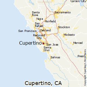 Cupertino, CA