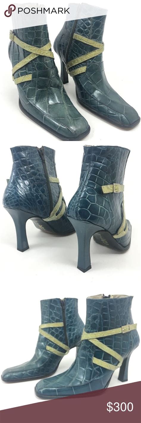 Mauri women alligator shoe 👠 | Shoes women heels, Shoes, Womens heels