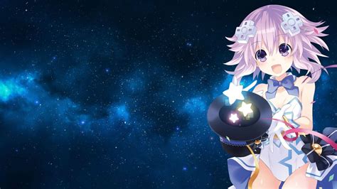 Hyperdimension Neptunia Wallpapers - Wallpaper Cave