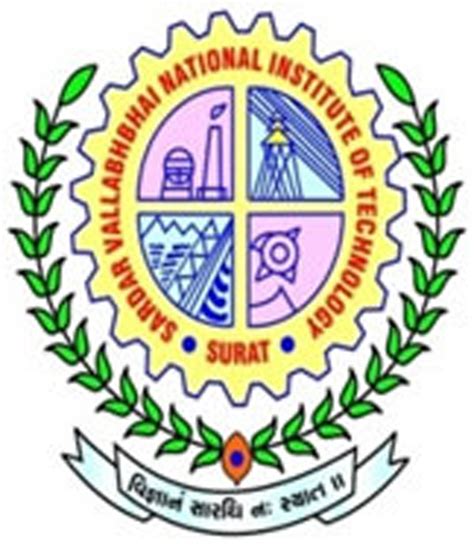 SV NIT (Sardar Vallabhbhai National Institute of Technology, Surat) - SuSanA partners active in ...