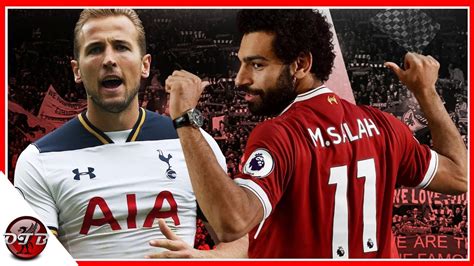 Liverpool vs Spurs Match Build Up Show | Key Talking Points - YouTube