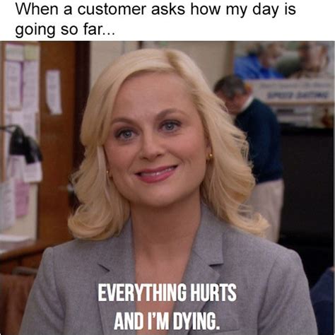 Customer Service Meme: 12 Cases You Know Only Too Well