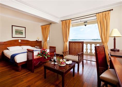 Victoria Chau Doc | Hotels in Chau Doc | Audley Travel UK