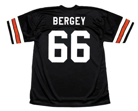 Cincinnati Bengals NFL Jersey - Vintage Custom Throwback Jerseys