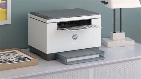 HP LaserJet MFP M234dwe Printer Review | PCMag