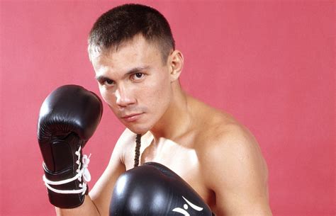 Best I Faced: Kostya Tszyu - The Ring