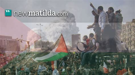 The Slaughter In Gaza: Live Updates - New Matilda