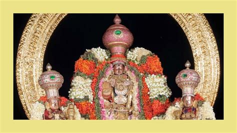 Ahobilam Sri Lakshmi Narasimha Swamy Temple Timings, History, Darshan Timings