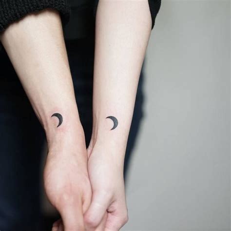 44 Mystical Moon Tattoo Designs and Meanings - TattooBloq | Moon tattoo designs, Tattoo designs ...