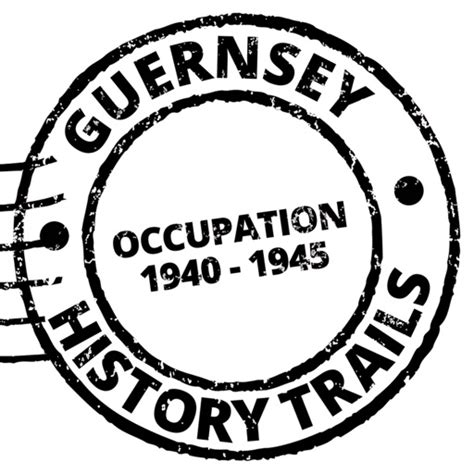 Guernsey History Trails by Submarine Ltd