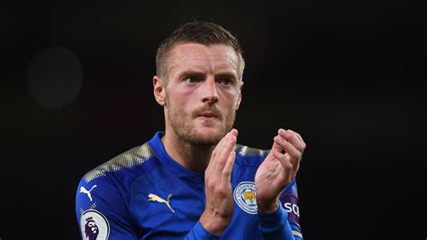 Jamie Vardy fit for Leicester’s Carabao Cup tie against Sheffield United | Football News | Sky ...