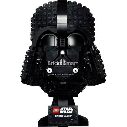 75304 LEGO Star Wars Darth Vader Helmet