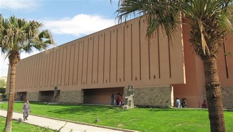 Luxor Museum | Museum of Luxor | Luxor Attractions | Egypt Attractions