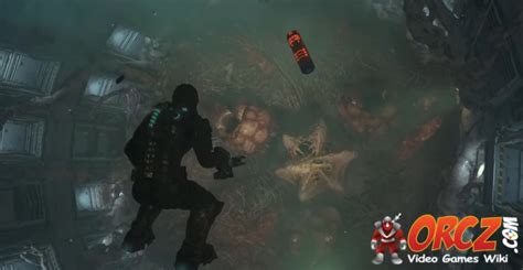 Dead Space: Leviathan - Orcz.com, The Video Games Wiki