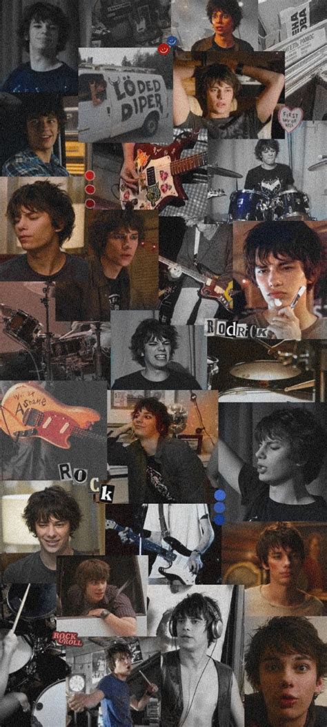 Devon Bostick as Rodrick Heffley in diary of a wimpy kid, wallpaper ...