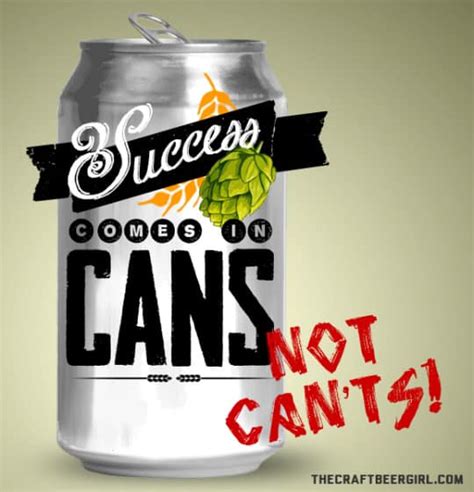 Happy National Beer Can Appreciation Day! | The Craft Beer Blog