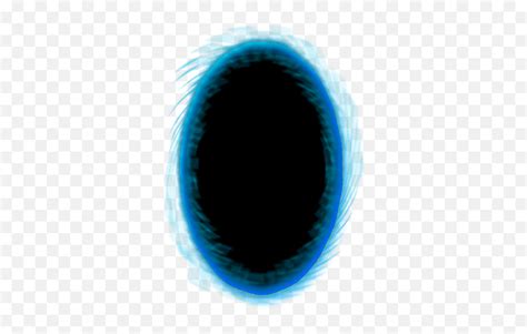 Portal Png 5 Image - Portal Blue Portal Png,Portal Transparent Background - free transparent png ...