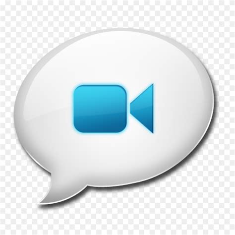 Ichat Logo & Transparent Ichat.PNG Logo Images