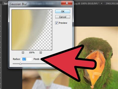 3 Ways to Fade in Photoshop - wikiHow